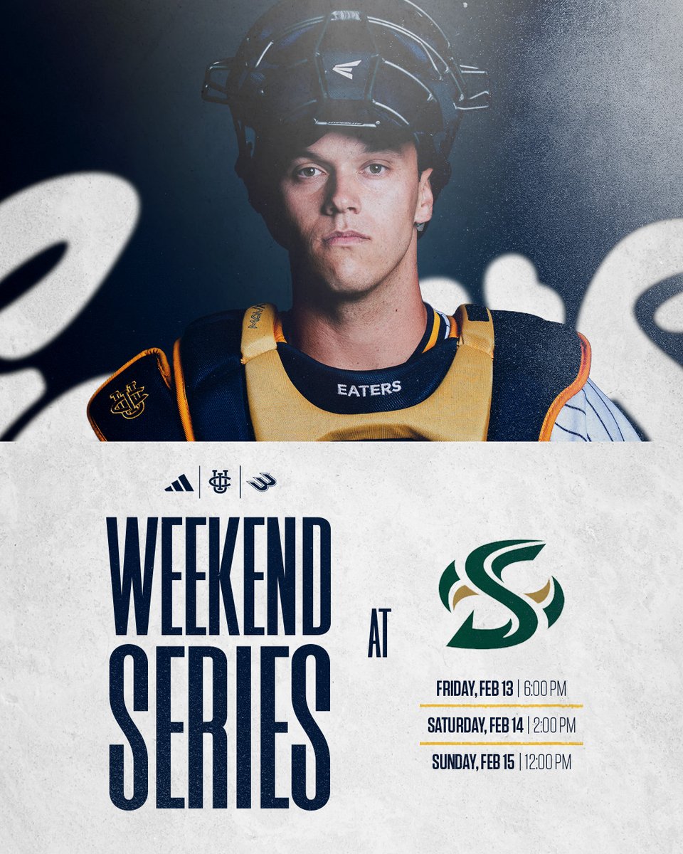 UCI Baseball tweet media