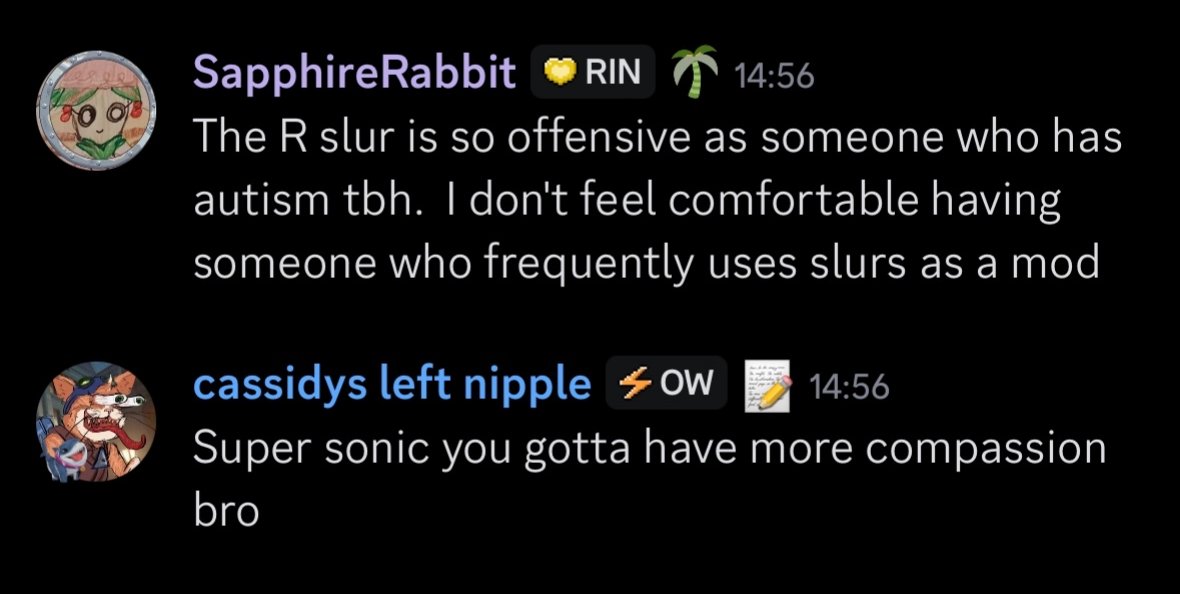 Discord Lies tweet media