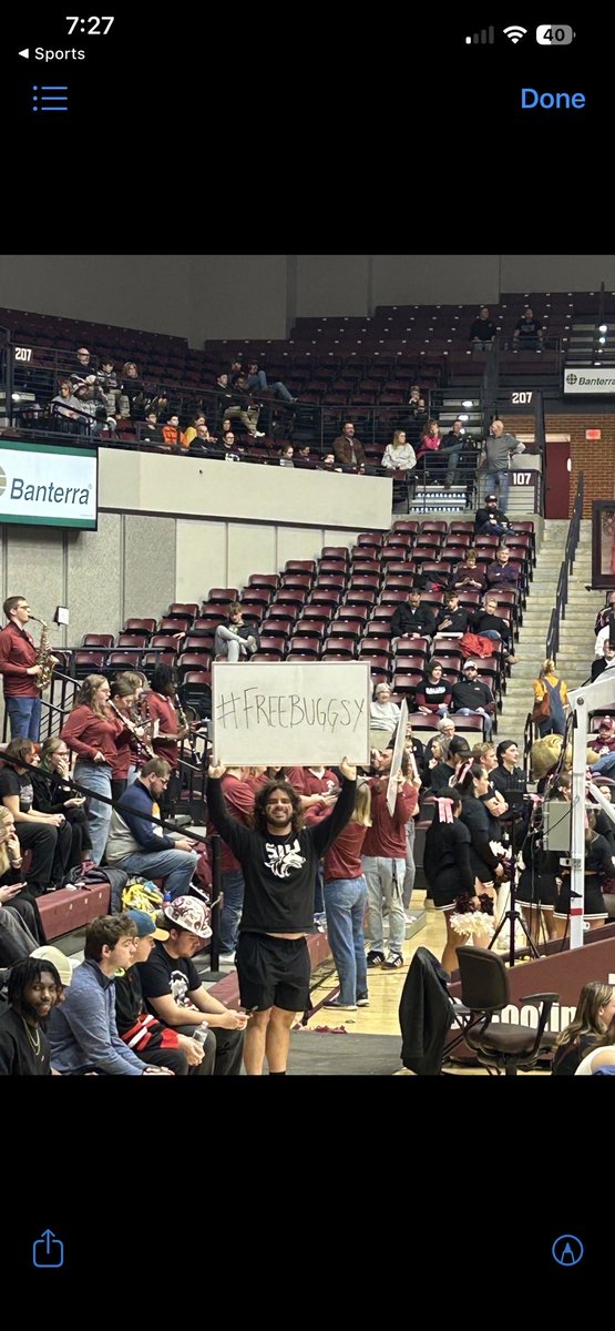 Bad Buggsy tweet media