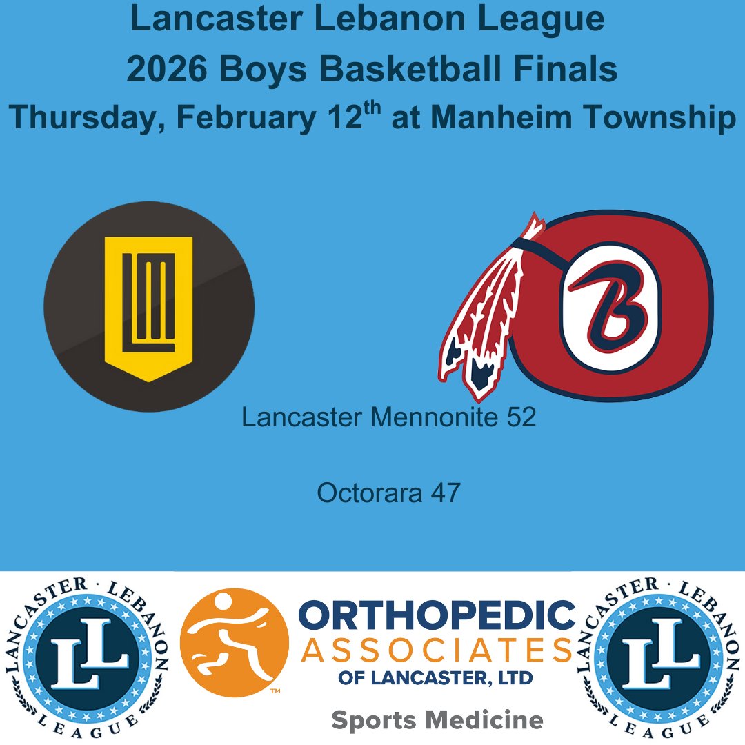 LL League tweet media