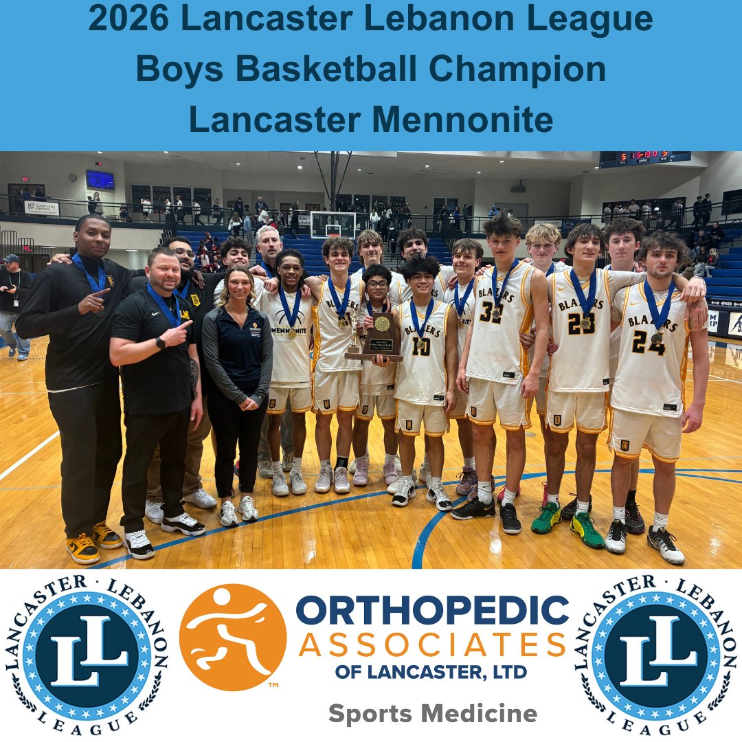 LL League tweet media