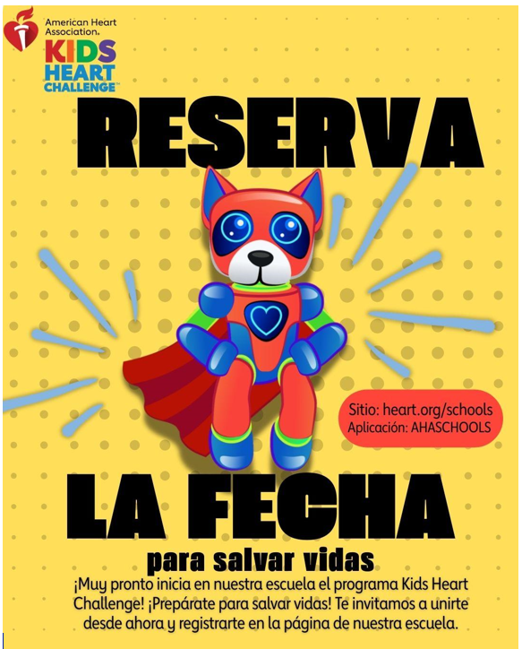 Parks Elementary tweet media