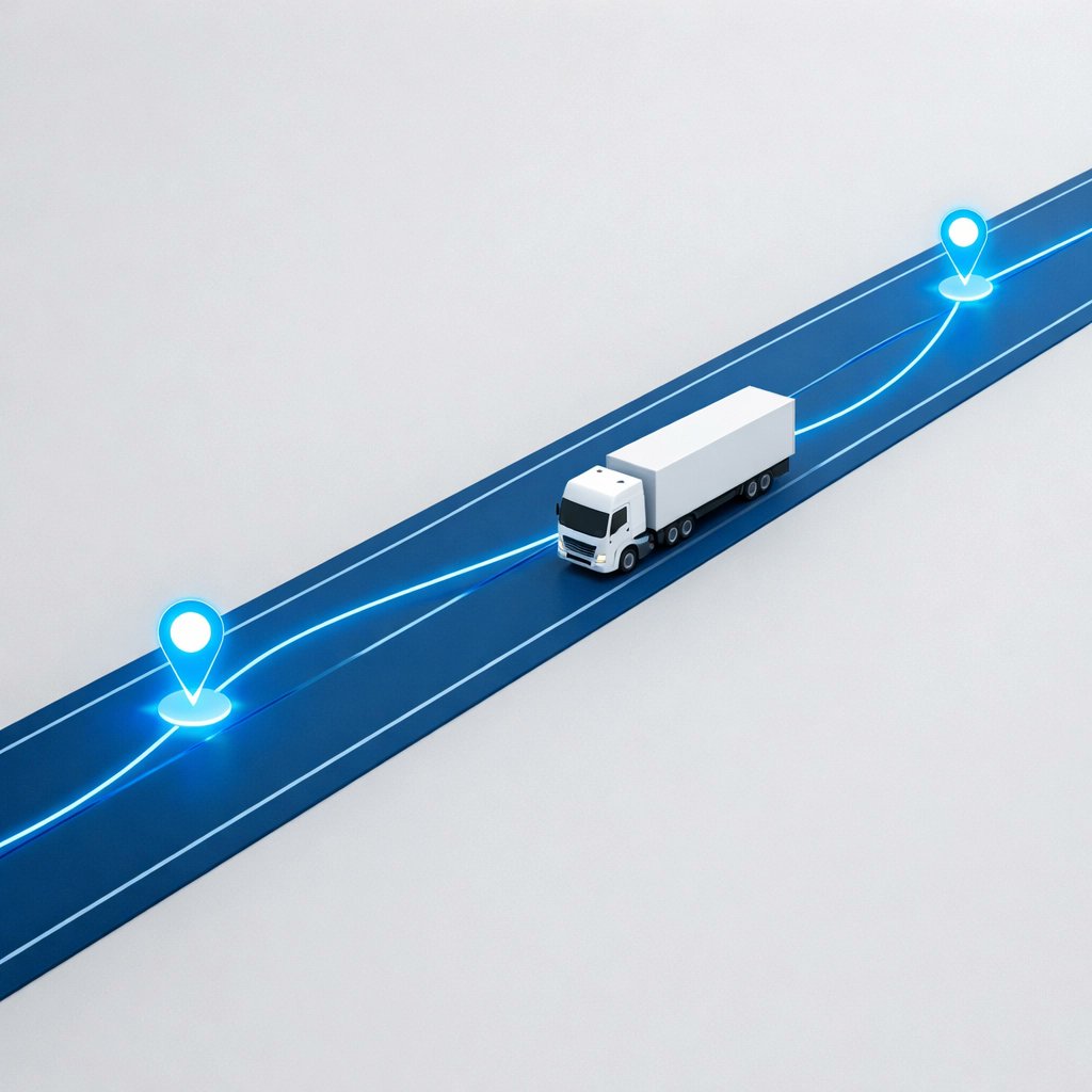 Tegyinc's tweet image. Deadhead miles are profit killers. 🛑 Use Tegy’s digital board to plan your reloads in advance and maximize your earnings per mile. Data-driven planning means less empty miles and more growth for your fleet. #TruckingTips #MaximizeEarnings #FreightManagement