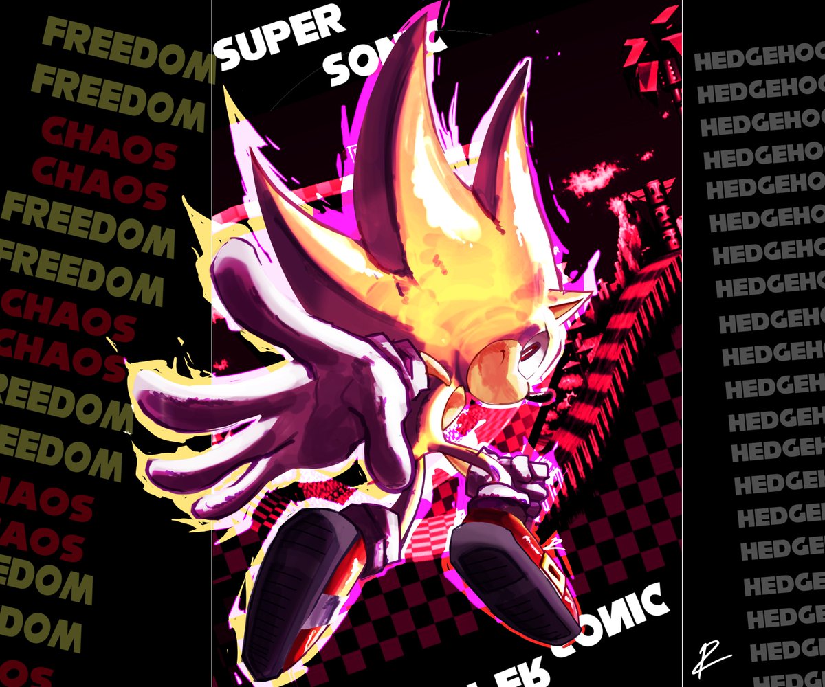 yellow hedgehog
#SonicTheHedgehog #sonicfanart #supersonic