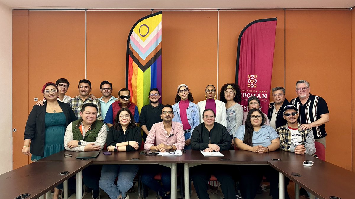 Yaaj México® tweet media
