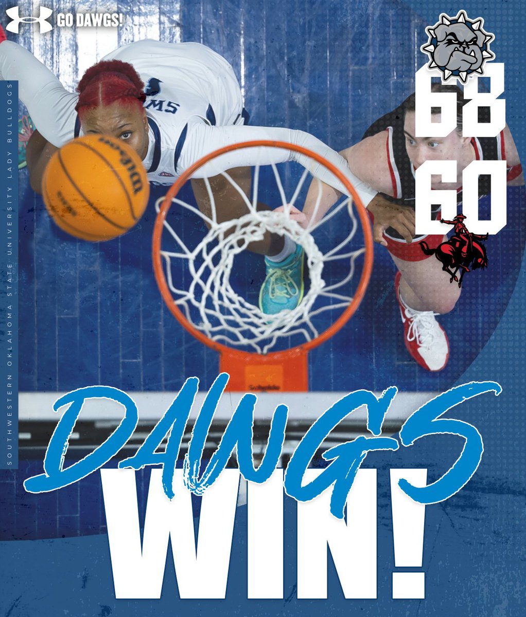 SWOSU Athletics tweet media