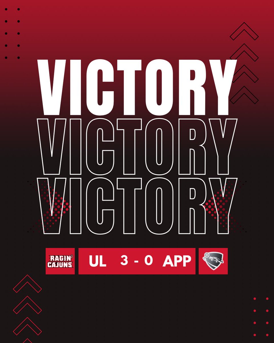 GGs App State🤝

We improve to 1-0 in Conference Play!
<a href="/CollegiateCCS/">Collegiate Conference Series</a>