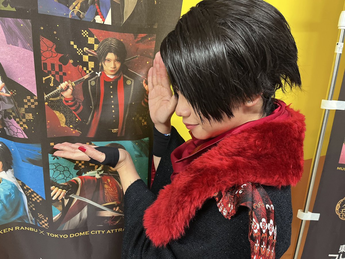 お気に入りの一枚 #加州清光