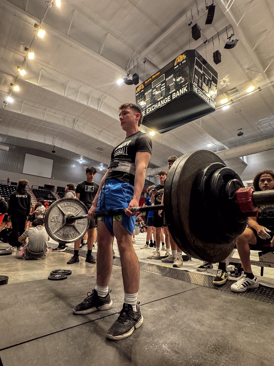 Conquerors tweet media