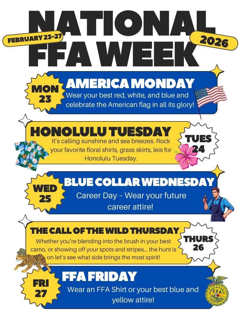 Monroe Central High School tweet media