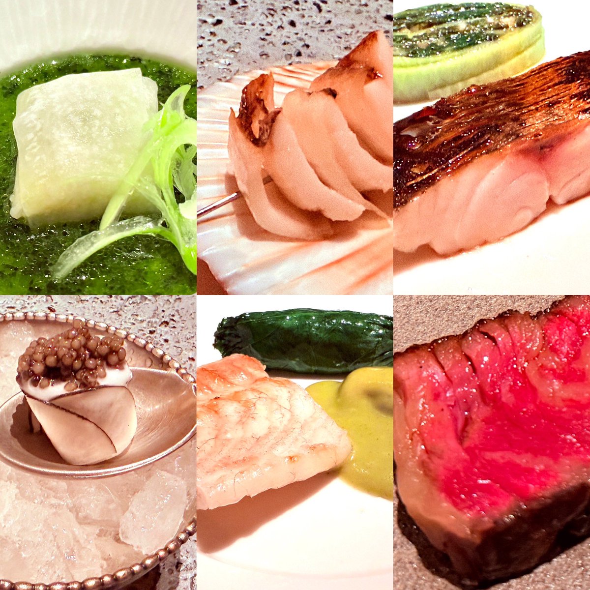 FattyGourmand's tweet photo. A dream. Perfection. Amazement. Surprise. Elevation. Magnificence. 🌈 of Flavours. Catalogue of Surprises. Boom. Stars. Many stars. 

Eliane, Brussels. Best of Belgium. World Top 30 level. Wow. 💎

@kobedesramaults 

All the pictures and details on my FB page CAROLO GOURMAND ! https://t.co/XfzHdUMwh1