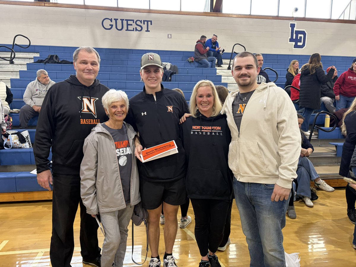 LD Baseball tweet media