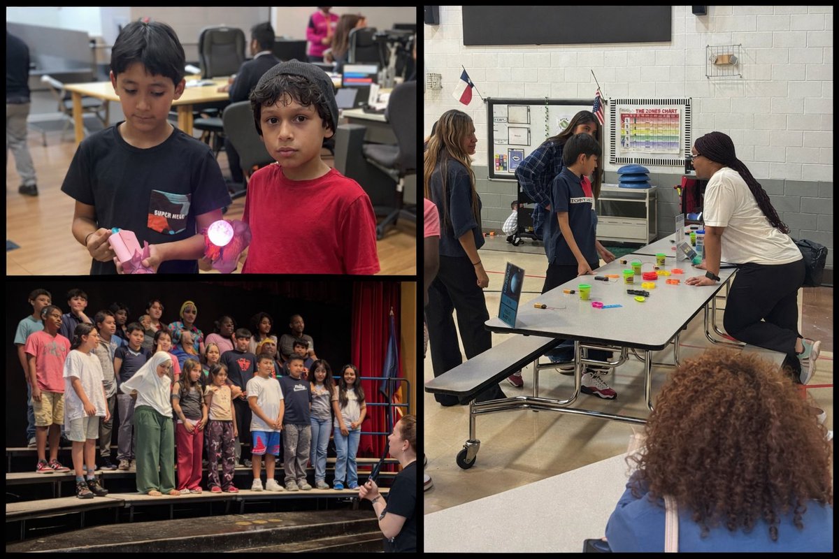 Mechelle tweet media