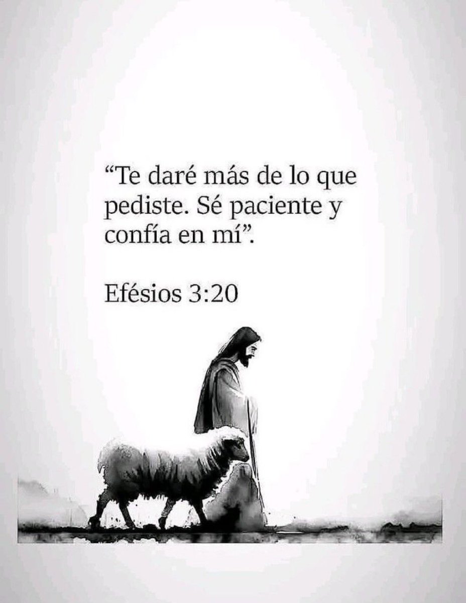 Amén 🙏