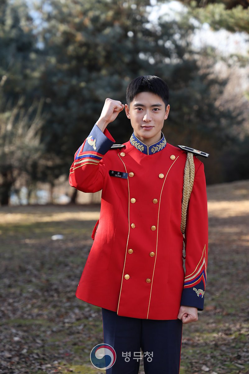 260213 유승우, 정윤오(NCT 재현) 병장의 5초 인터뷰 비하인드!

#재현 #JAEHYUN