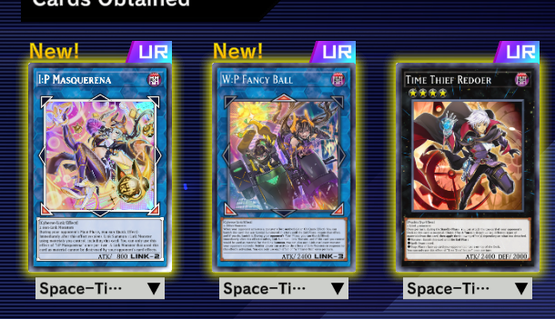 The Melvin difference strikes again...