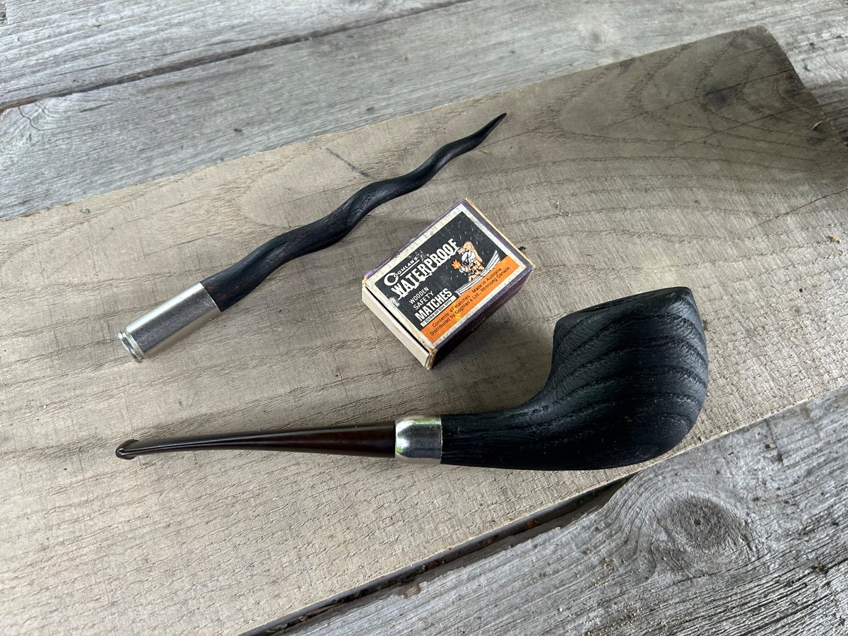 Miller Pipeworks tweet media