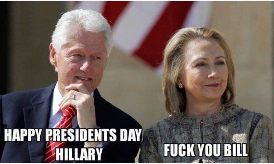 <a href="/papawat1/">Marvin. 🇺🇸🇺🇸</a> <a href="/Jimhelives/">James</a> <a href="/CaliGirlRedPill/">Wendy</a> <a href="/FrancisGerman19/">Francis German</a> <a href="/patsygregory/">Patsy Gregory</a> <a href="/monsgomeric/">Grant Montgomery 2.0 🇺🇸🇮🇱🇯🇵</a> <a href="/penguintime2024/">TheHilary</a> <a href="/JoeNathan158455/">Joe Nathan</a> <a href="/ShadowElk/">Occam's Razor...</a> <a href="/WhitneyDan31845/">DBCooper</a> <a href="/richmclean24/">Rich McLean</a> <a href="/TexasMike1972/">TexasMike72 🇺🇸🛩️🔧🙏🏼</a> <a href="/CLEBrownsfan84/">Mistake by the Lake</a> <a href="/mtntallpaul/">Paul Yeager 🇺🇸🇮🇱</a> Followed. Reposted +8