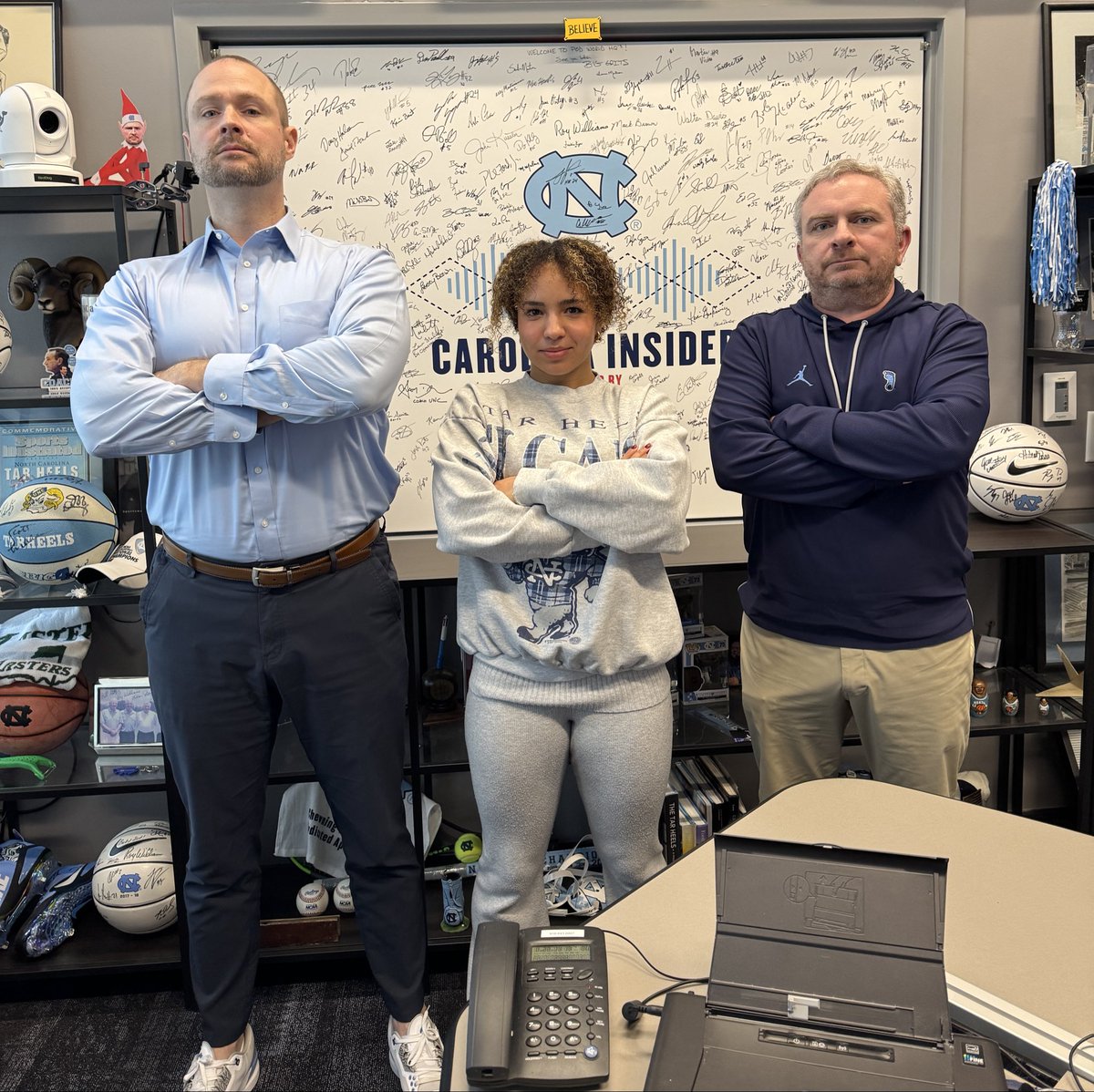 carolina_pod's tweet photo. 🚨NEW POD TOMORROW🚨

•Caleb Wilson injury

•Miami recap/Pitt preview

•The @DiamondHeels season starts today &amp; head coach Scott Forbes joins

•Sydney Seabrooks from @uncgymnastics joins

•Postcard bonanza, deodorant update &amp; Tar Heel Tim is BACK https://t.co/6QCwXGvDuk