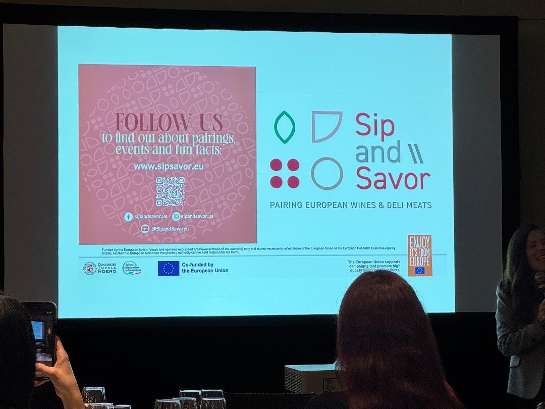 My latest article for <a href="/WineReviewOnlin/">WineReviewOnline.com</a> 

Marketing and Promoting Wine in 2026: 
New Twists that Could Work Today
winereviewonline.com/marketing-and-…