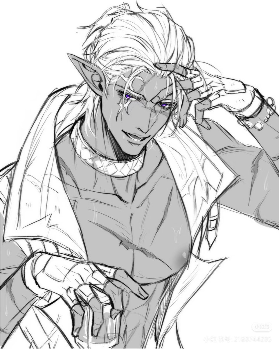 “Champion, cheers.”🍻