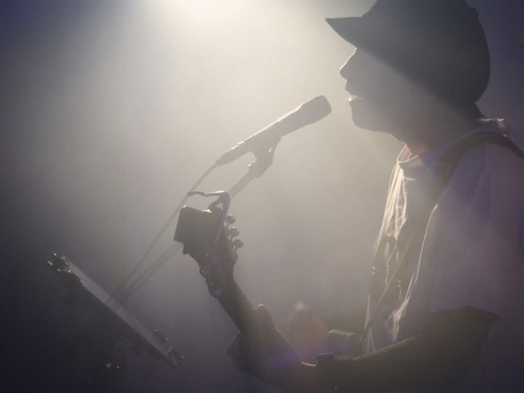 MOJO_MOJA's tweet photo. 【2026.1.31(sat)[NightTime]
『Acoustic Night』 】
ダイジェスト
ACT；iso41/結季音/キューアンドエー/Comory/加賀屋みき/ワイルドマウンテンゴリラ中島 (※出演順)
　
#mojomoja #モジョモジャ
#音楽のある生活
#iso41 #結季音 https://t.co/R0zrbJA0kc