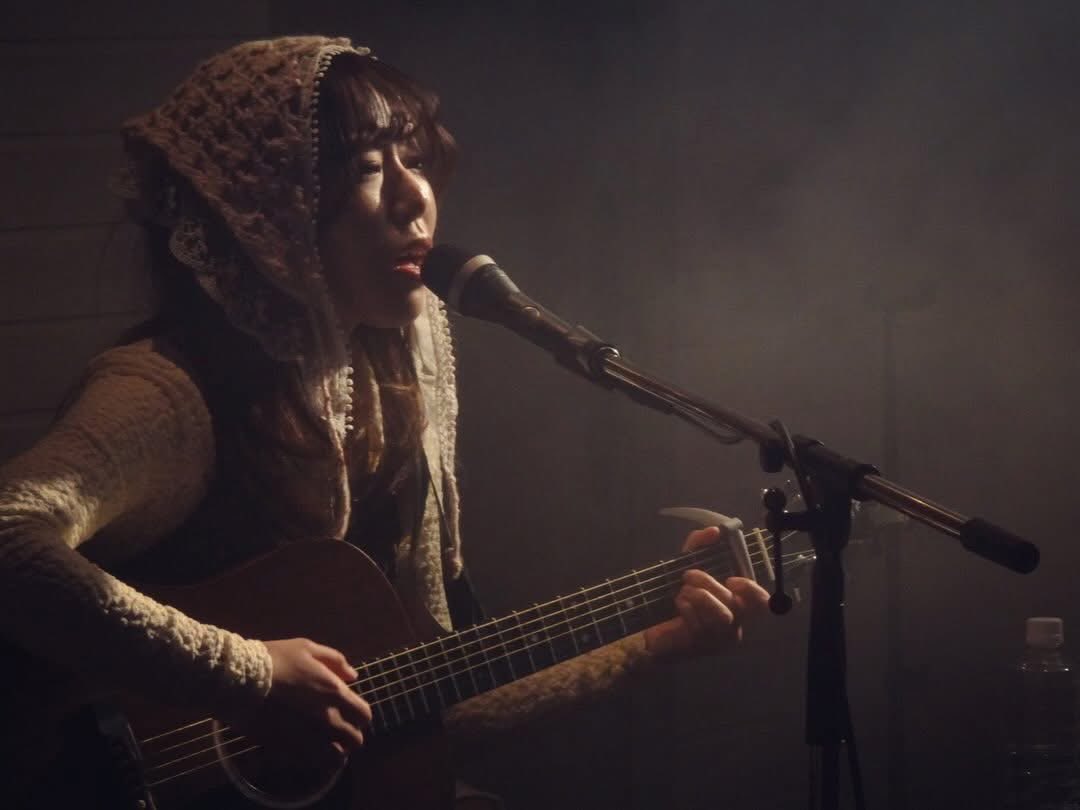 MOJO_MOJA's tweet photo. 【2026.1.31(sat)[NightTime]
『Acoustic Night』 】
ダイジェスト
ACT；iso41/結季音/キューアンドエー/Comory/加賀屋みき/ワイルドマウンテンゴリラ中島 (※出演順)
　
#mojomoja #モジョモジャ
#音楽のある生活
#iso41 #結季音 https://t.co/R0zrbJA0kc