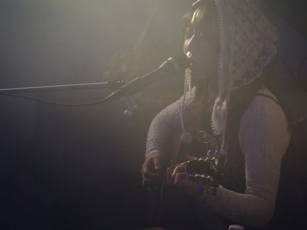 MOJO_MOJA's tweet photo. 【2026.1.31(sat)[NightTime]
『Acoustic Night』 】
ダイジェスト
ACT；iso41/結季音/キューアンドエー/Comory/加賀屋みき/ワイルドマウンテンゴリラ中島 (※出演順)
　
#mojomoja #モジョモジャ
#音楽のある生活
#iso41 #結季音 https://t.co/R0zrbJA0kc