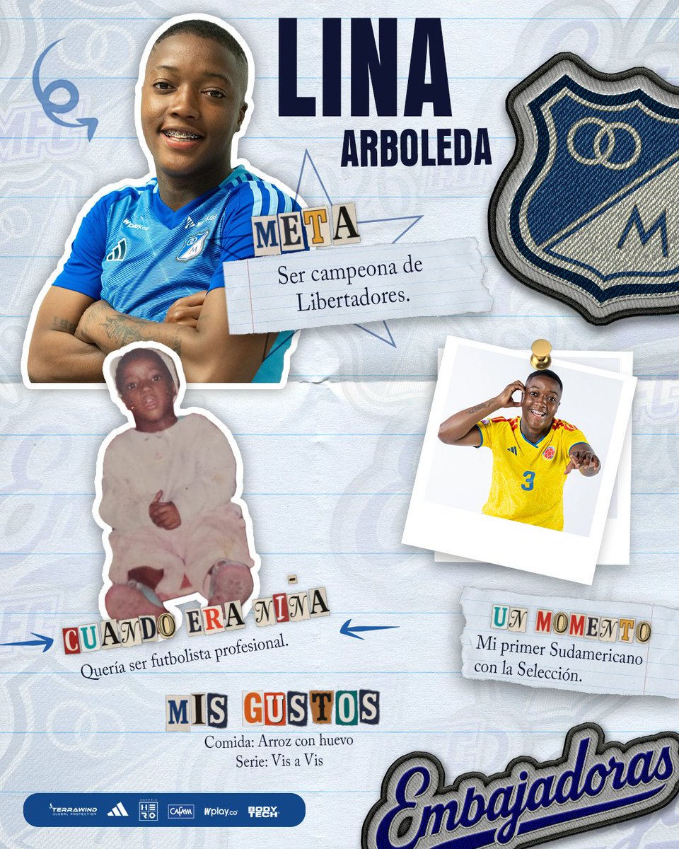 𝘓𝘪𝘯𝘢 ☝️🔥Ⓜ️