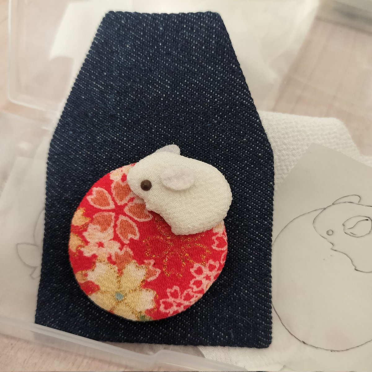 きりんぽる✤千金のぽけっと〜動物と幸せをつなぐハンドメイド雑貨