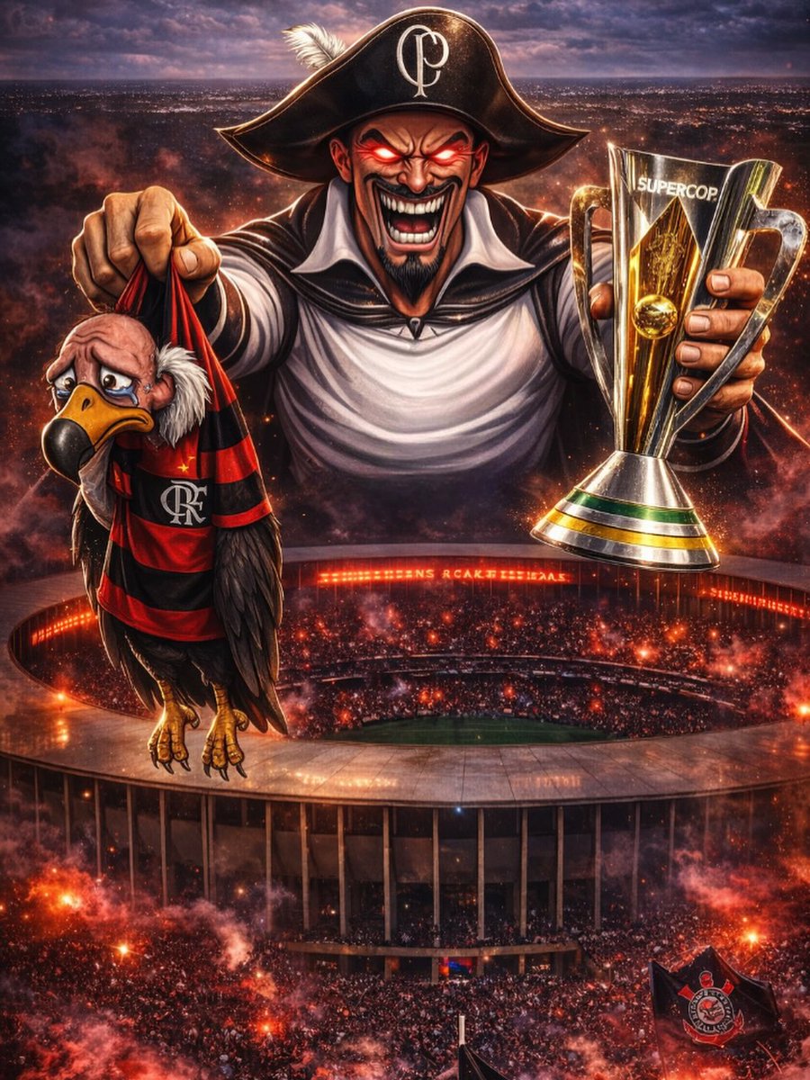 desalles_jr's tweet photo. @RogerBernarr @Noitedecopa No começo é Corinthians! https://t.co/vrUGmqPCX7