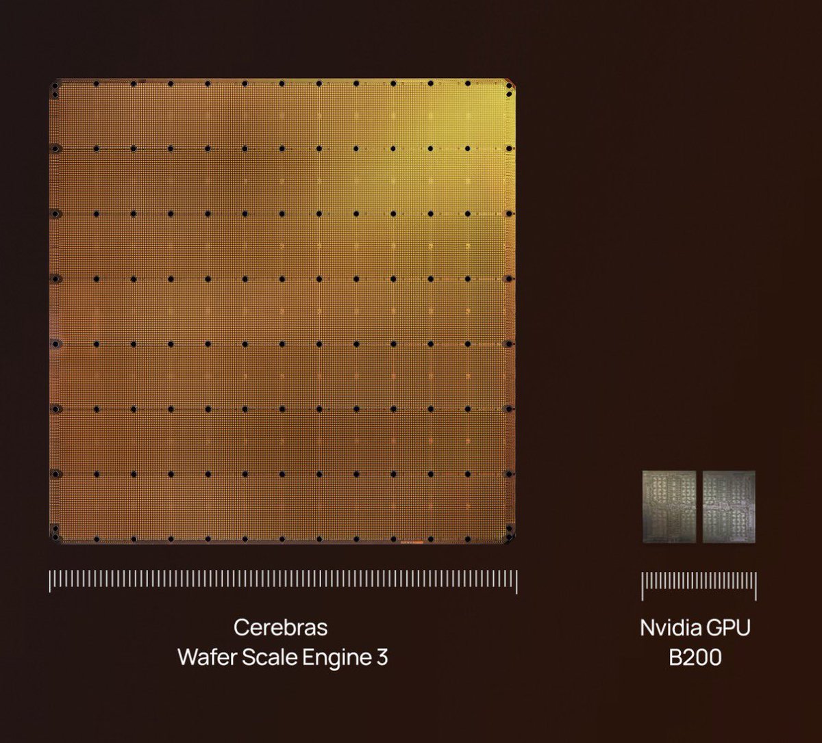 え、このクソデカチップで動いてるの！？ロマンしかないぞ