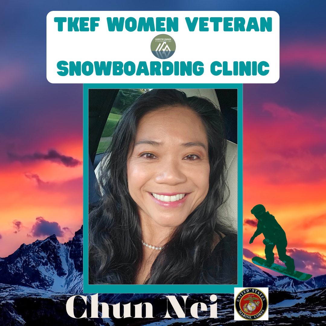 The Kirstie Ennis Foundation tweet media