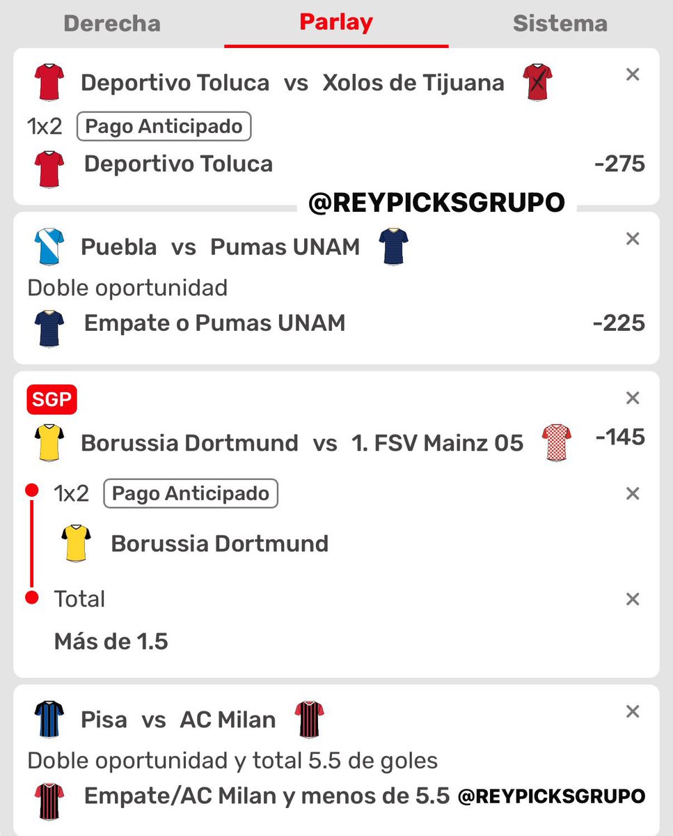 PickCristianRey's tweet image. ¿Quien nos tumba este +300 mañana? 💩