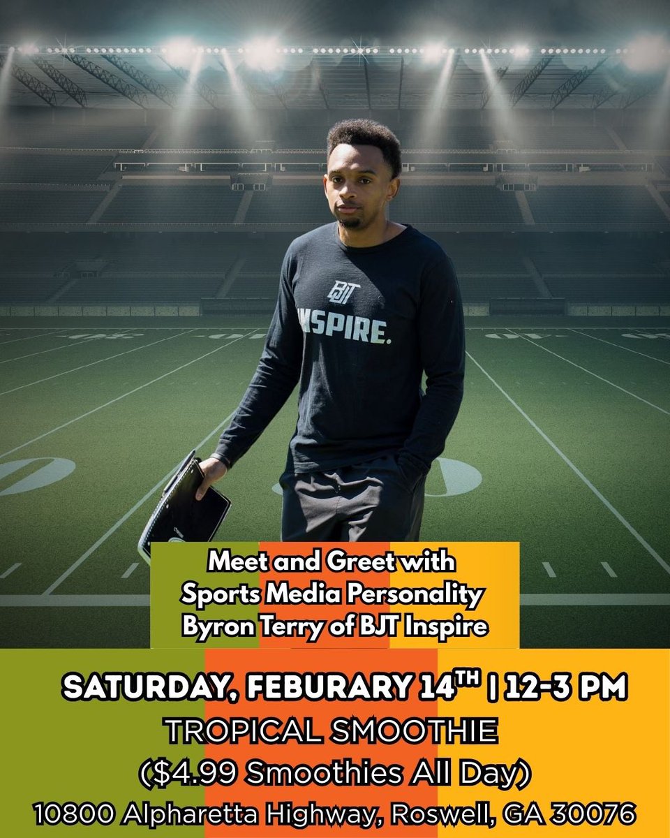 Byron Jamar Terry tweet media