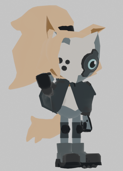 So one day it got me thinking, and I said, what if I do a whisper but an outcome memories version? So this is what came out