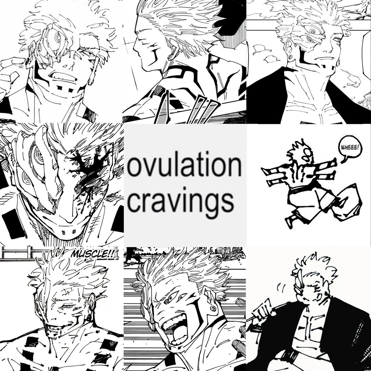 Just one sec is all it takes to make me go savage for this man