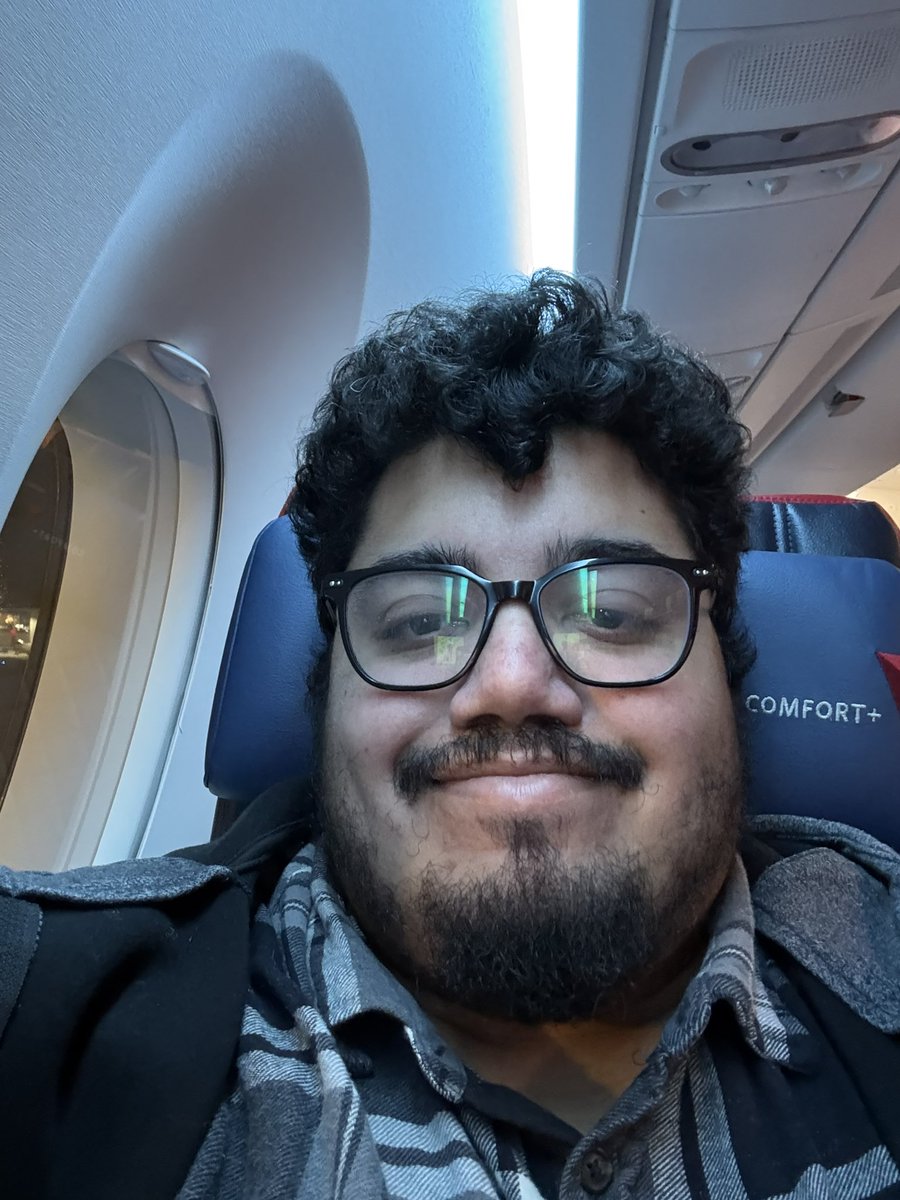 Off to Chile to compete in the South American RC! Two slots for Worlds up for grabs as well as two Limited Champs invites on Sunday. Excited to battle again!!! 🇨🇱