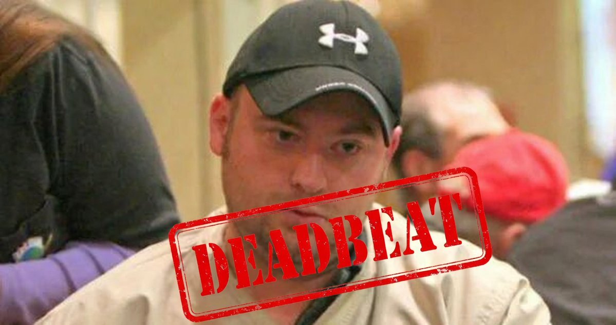 The Mike Postle drama that just won’t quit.