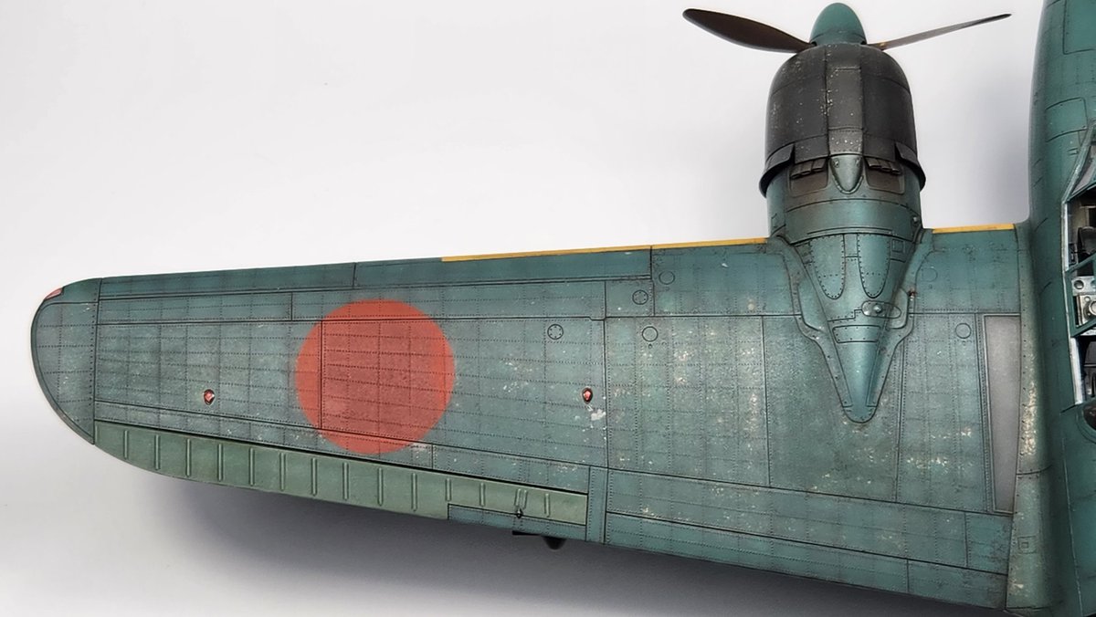 TORA MODEL tweet media