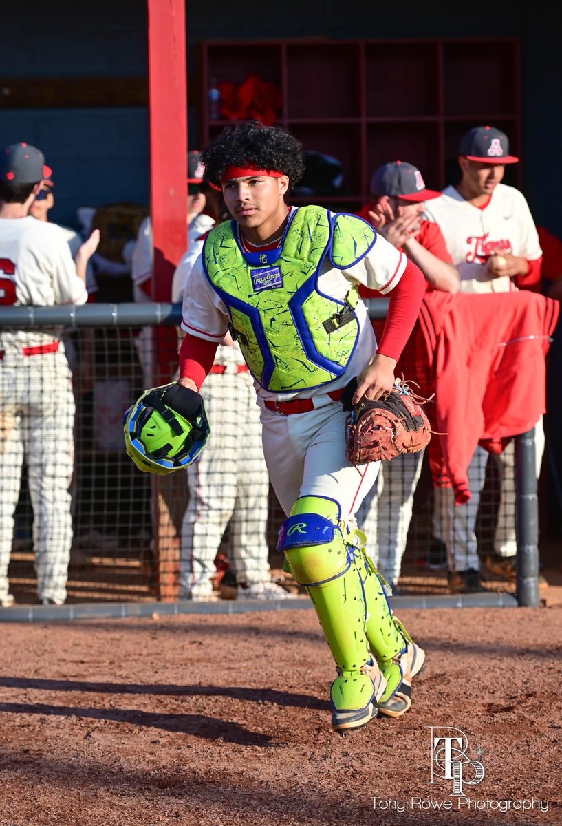 Xavier Rodriguez tweet media