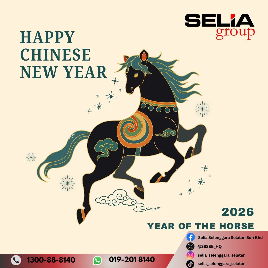 SELIA SELENGGARA SELATAN _HQ tweet media