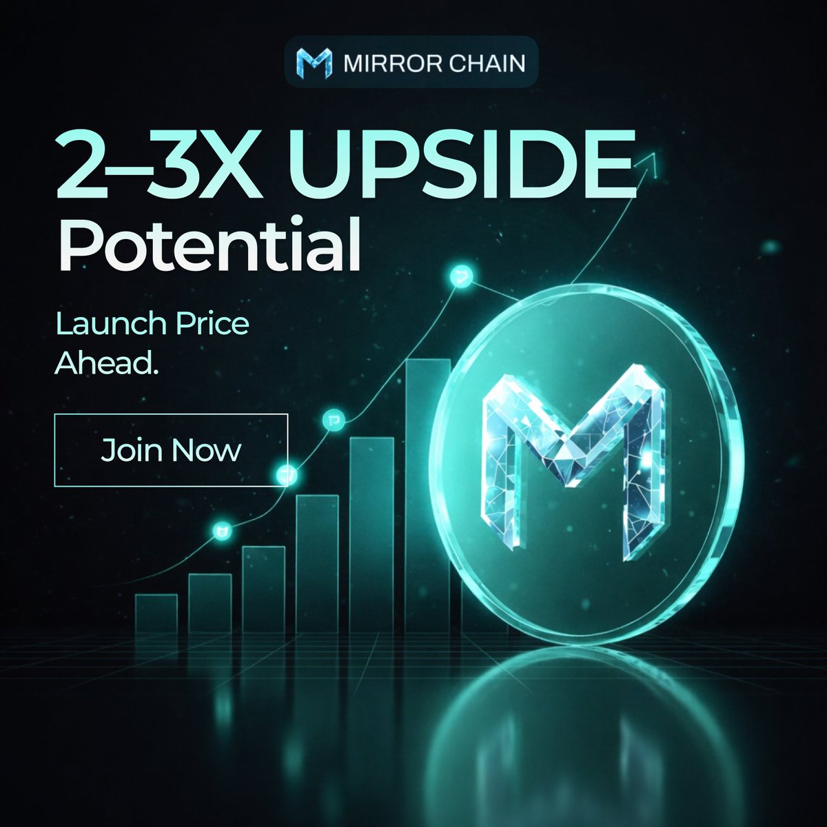 Mirror Chain tweet media