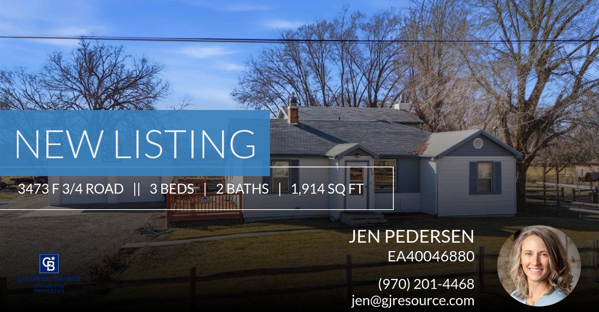 Jen Pedersen tweet media