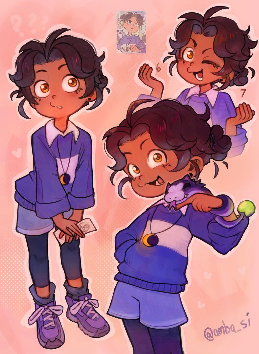 amba_si's tweet image. WE ARE SO BACK !!!₍₍⚞(˶&amp;gt;ᗜ&amp;lt;˶)⚟⁾⁾

#theowlhouse