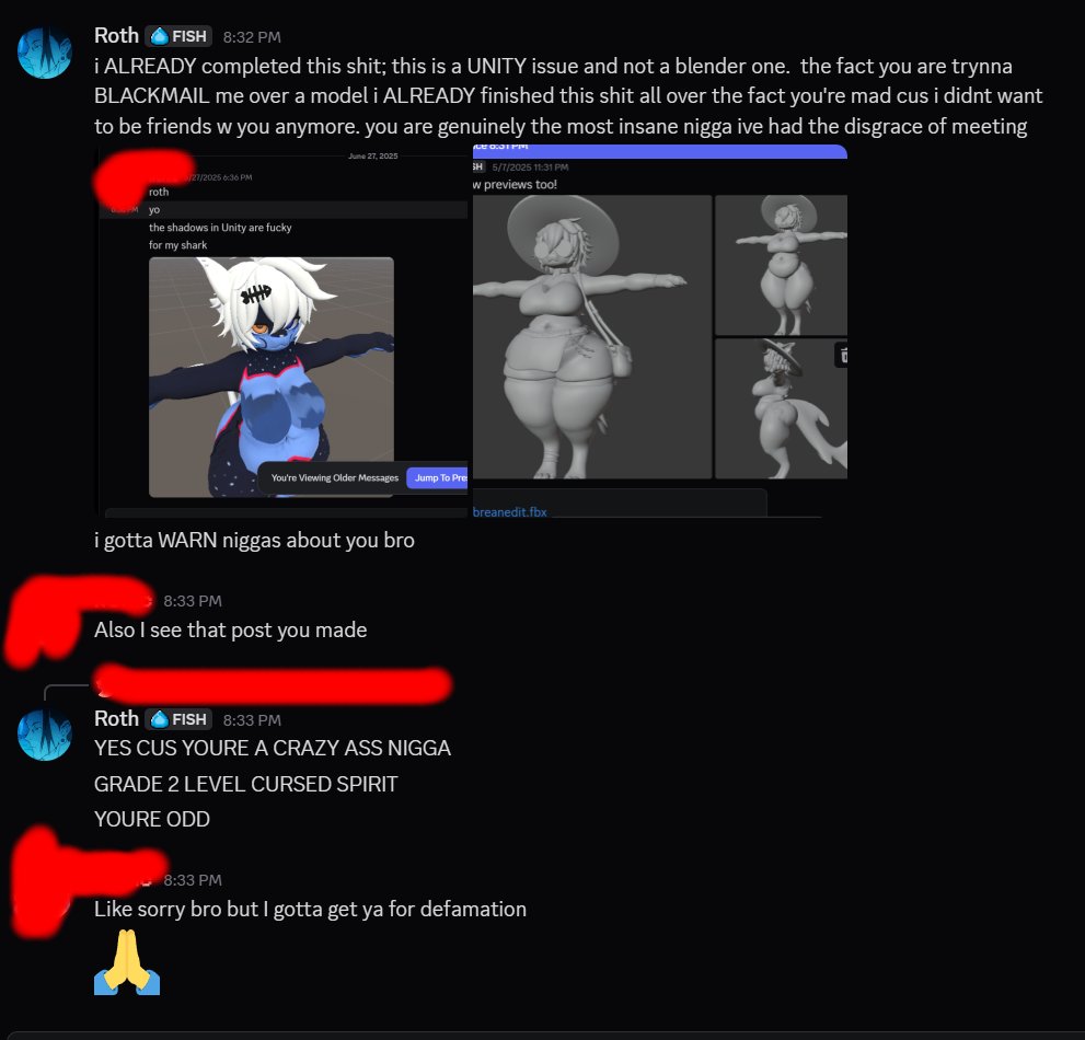 Roth_ 0/3 tweet media