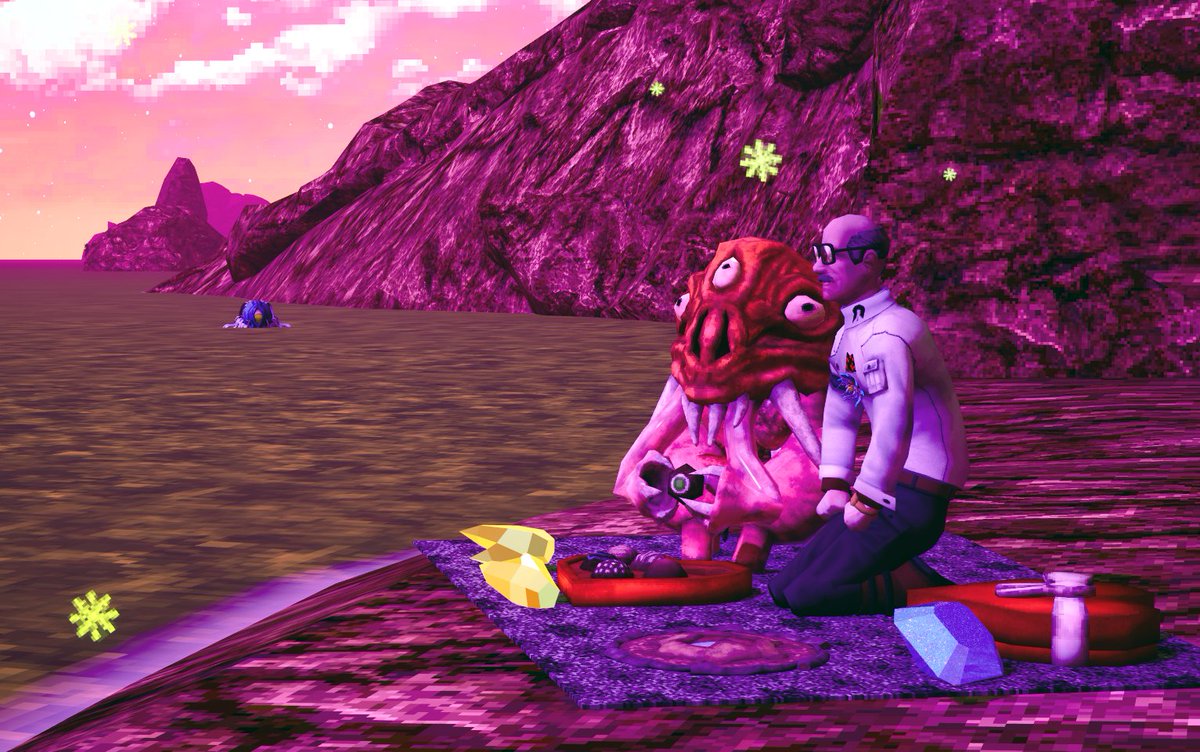 Happy Valentine’s Day, scientists!

Whether you’re spending it with loved ones or taking some time alone for yourself, like this scientist, we hope you have a scientifically enlightening day!