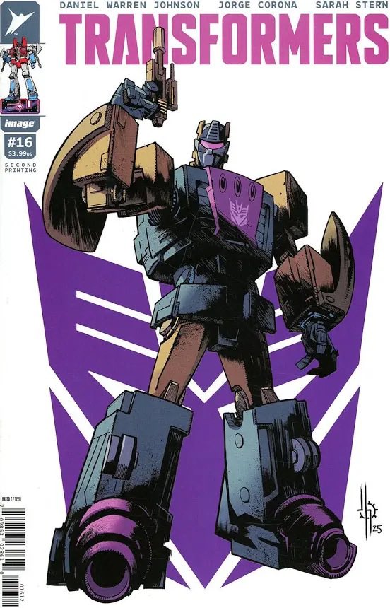 SpringerWrecker's tweet image. Blastoff ToyPhotoArt after @theJasonHoward 

#Transformers #Skybound