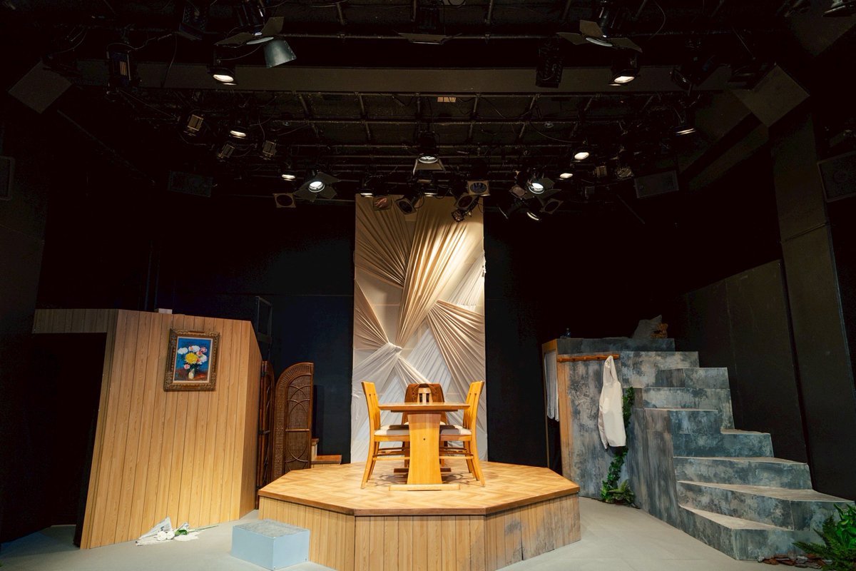 劇団 水中ランナー tweet media