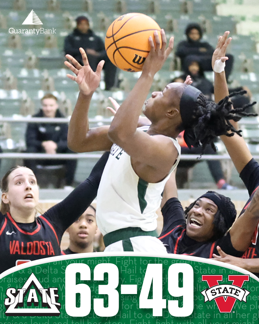 Lady Statesmen Basketball tweet media